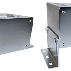 podstawa montazowa 155 24cm ocynk pod napedy dea livi somfy a7463660da424487a4e296dbc6f33f59