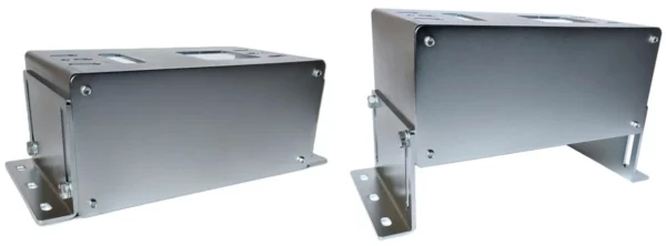 podstawa montazowa 155 24cm ocynk pod napedy nice faac geniu 707b1fd8ffe14f99a74e7a238343f520