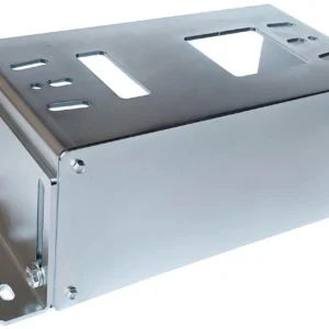 podstawa montazowa 155 24cm ocynk pod napedy nice faac geniu c0d52657fd9e417193fb9c2291291f57