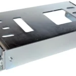 podstawa montazowa 65 105cm ocynk pod napedy nice faac geniu 4dee7e4e6d0b46aba91ebe9557428356