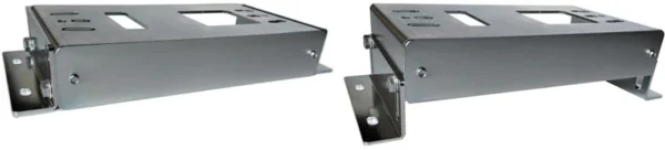 podstawa montazowa 65 105cm ocynk pod napedy nice faac geniu d1e2a8eed6034ab993570f03e8427494