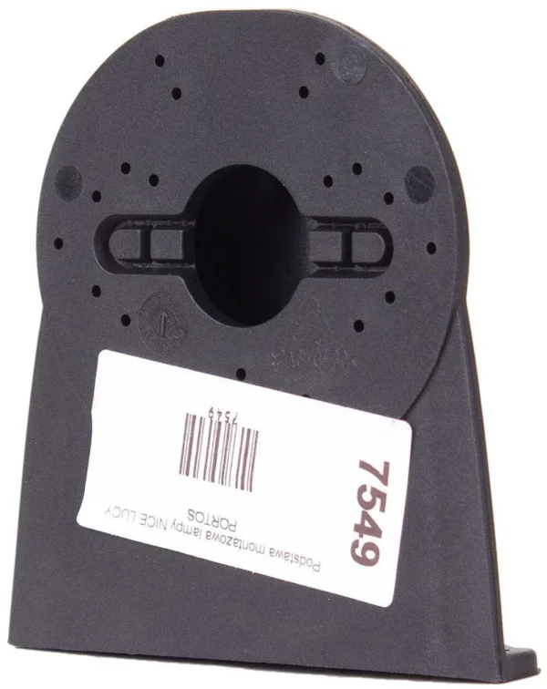 podstawa montazowa lampy nice lucy portos a834a871916642788375ee96cd4f1927