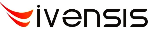 Podstawa podłogowa PVC IVENSIS IPF1000 2szt