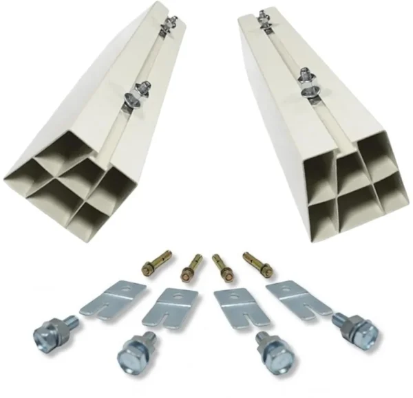 podstawa podogowa pvc ivensis ipf1000 2szt 36596c991fba43aa86e368c0c485fca4