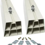 podstawa podogowa pvc ivensis ipf450 2szt 89176d9a5f4c45479eacf66693b4a6f7