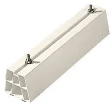 podstawa podogowa pvc ivensis ipf450 2szt b701b709837445f69ab84b18167539ee