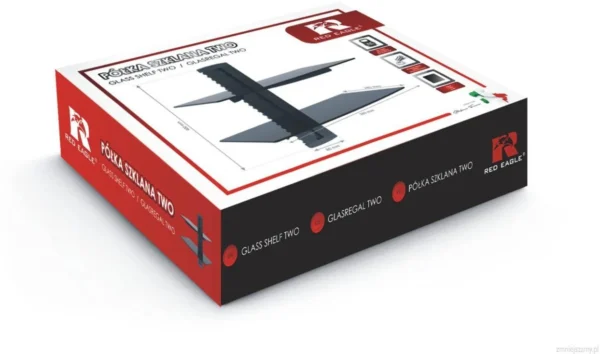 poka szklana red eagle two 4ab421fcffc64368893b969675f1f152