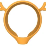 pokrowiec silikonowy imou do cue 2 frs14 imou orange 4fc2e5c68b8b4dea8bb6dbad98d7959c