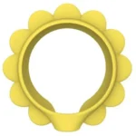 pokrowiec silikonowy imou do cue 2 frs15 imou yellow 49581ed57ede4d8a8603912d6e1b4881