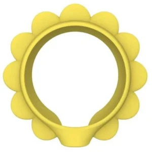 pokrowiec silikonowy imou do cue 2 frs15 imou yellow 49581ed57ede4d8a8603912d6e1b4881