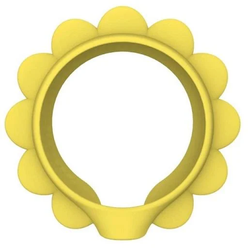 pokrowiec silikonowy imou do cue 2 frs15 imou yellow 49581ed57ede4d8a8603912d6e1b4881