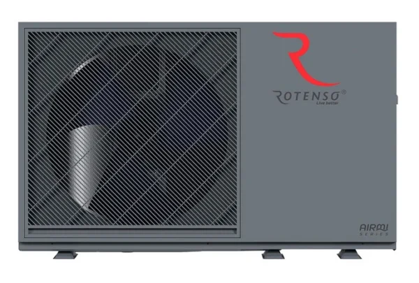 pompa ciepa rotenso airmi monoblock grey aimg120x3 jednostka 42a4affa628f4af3bd91305ef72788c8