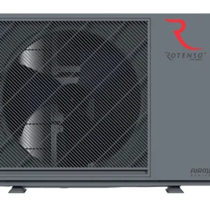 pompa ciepa rotenso airmi split grey aisg100x1o jednostka ze 11785187decc44919d00269d5b7068a9