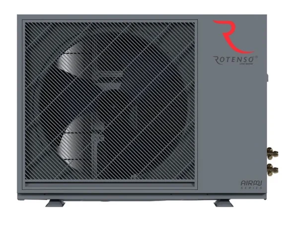 pompa ciepa rotenso airmi split grey aisg40x1o jednostka zew 25e12ecdec0b4eaa8e12e41f0df7c468