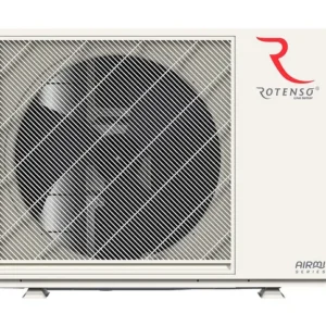 pompa ciepa rotenso airmi split white aisw40x1o jednostka ze ae842d3681fb47ddb97a6810520376d5