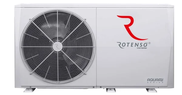 pompa ciepa rotenso aquami monoblock aqm60x1 jednostka zewne dda6527a37ff49debb3f2e4168bf9404