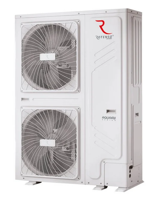 pompa ciepa rotenso aquami monoblok aqm300x3 jednostka zewne 31a148fe58a9467498170df3af7c70d4