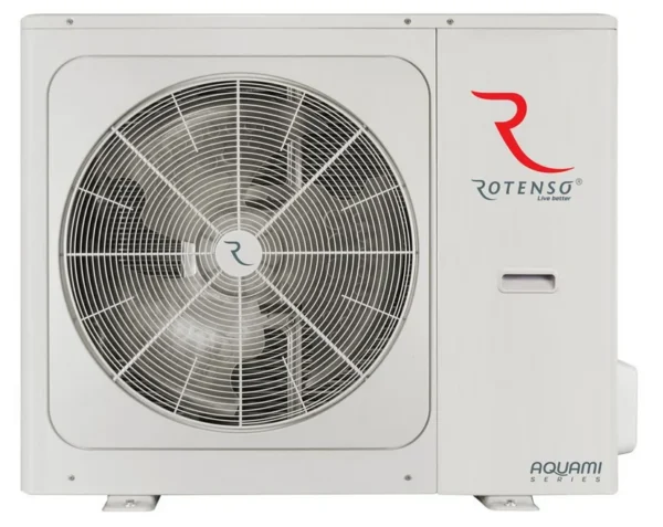 pompa ciepa rotenso aquami split aqs100x1o jednostka zewnetr e649ee41f1094d6497297ff941e236c7