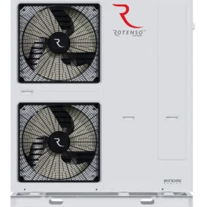 pompa ciepa rotenso windmi monoblock wim160x3 jednostka zewn f03248d27dff40eb996e1907c9070645
