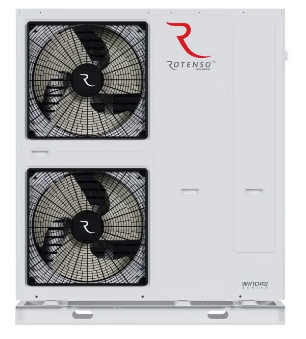 pompa ciepa rotenso windmi monoblock wim160x3 jednostka zewn f03248d27dff40eb996e1907c9070645