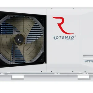 pompa ciepa rotenso windmi monoblock wim60x1 jednostka zewne 46d8645890294c12bb21199efbe49d20