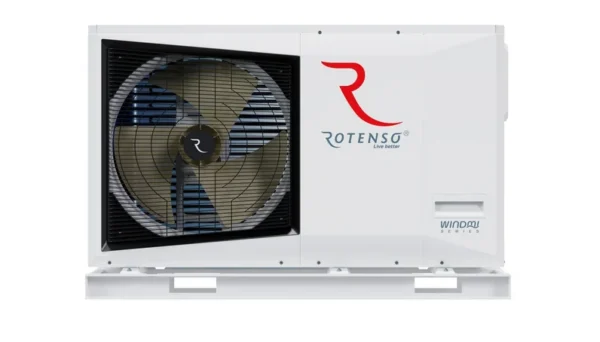 pompa ciepa rotenso windmi monoblock wim60x1 jednostka zewne 46d8645890294c12bb21199efbe49d20