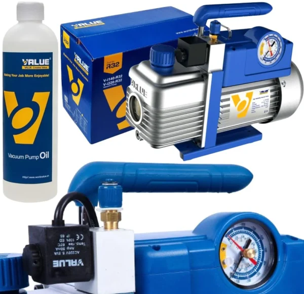 pompa prozniowa value v i220 r32 ecbc64f37dbc4ebb9bec475903b8350d