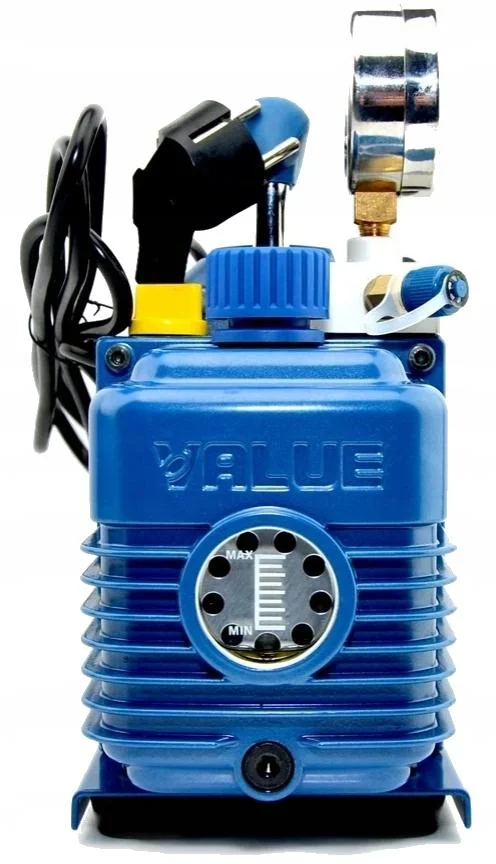 pompa prozniowa value v i220sv 6f789ec116d24cc887fddbe059c36412