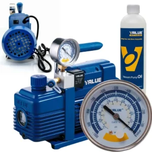 pompa prozniowa value v i220sv de82345786fb46ef8b55cce3bb2dd594