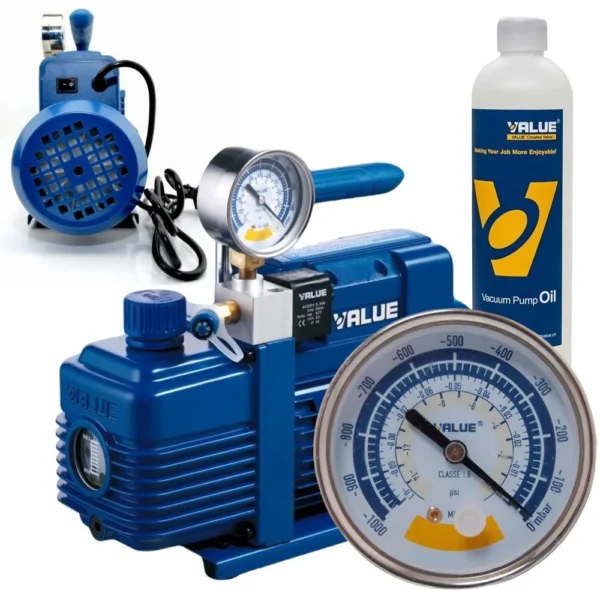 pompa prozniowa value v i220sv de82345786fb46ef8b55cce3bb2dd594