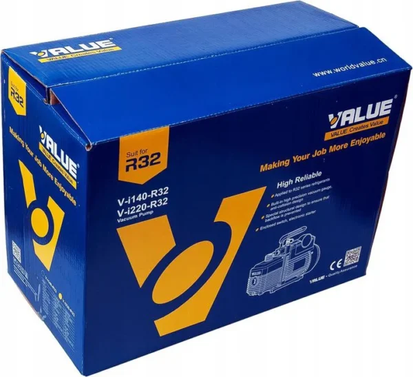 pompa prozniowa value v i240 r32 8770bcc2e6f1426bb6a6a8eb0f9b3e82