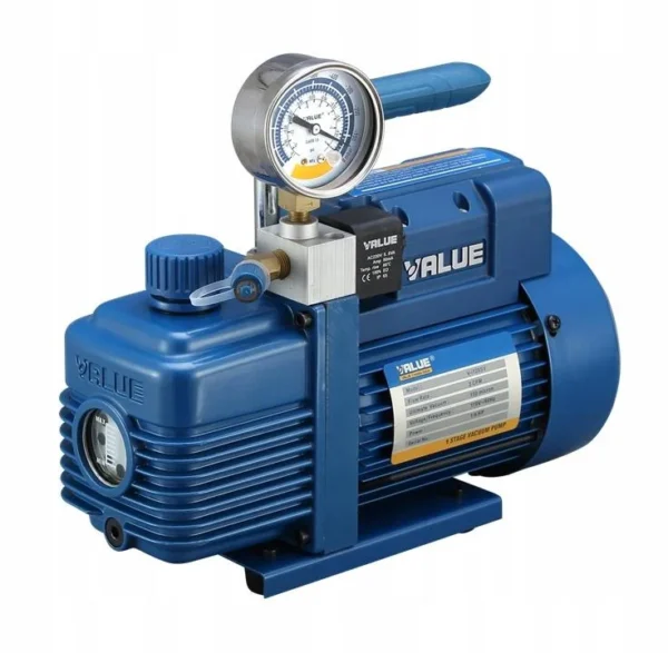 pompa prozniowa value v i240sv c603b5fb18614b028b501957d696606b