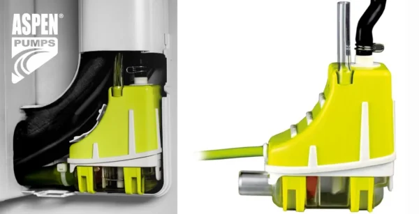 pompka do skroplin aspen fp3319 mini lime silent 7b2b058324d347c9a935111bbca531b6