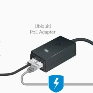 power adapter ubiquiti poe 24v 1a gigabit poe 24 24w g 10c998723d8e422ca2021790628b5d82