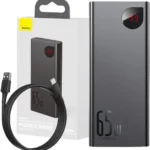 powerbank baseus adaman digital display ppimda d01 20000mah 1c9586c298c14aa184cc2e43fca287f1