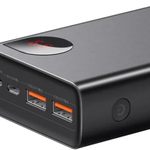 powerbank baseus adaman digital display ppimda d01 20000mah f4d21625cdaf4340afc2c9203865b0e1