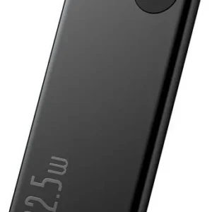 powerbank baseus adaman metal ppad070001 10000mah 225w pd qc d4190dae0e064b6fb394164ebf1f5937