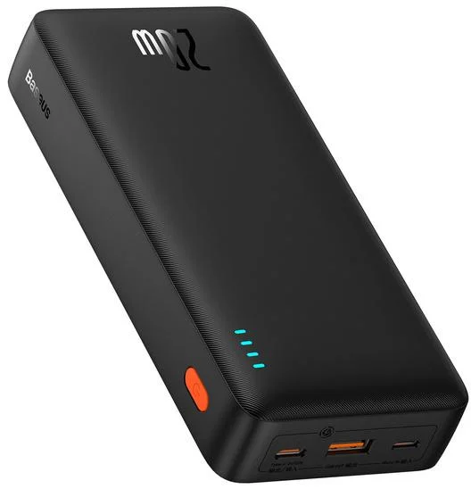 powerbank baseus airpow p10022804113 00 20000mah 20w pd qc 2 a6aaf4a271b841389c9b298fdd0dbb9c