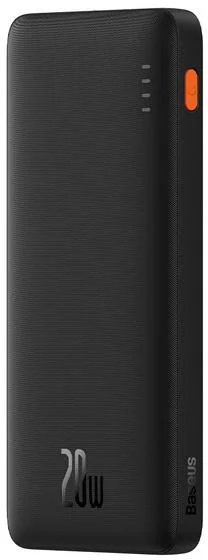 powerbank baseus airpow ppqd090001 10000mah 20w pd qc 20w us 5386b677a3d64cc1a1c4701889490d32