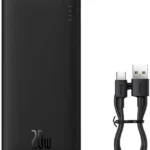 powerbank baseus airpow ppqd090001 10000mah 20w pd qc 20w us 57a753323a954bac938cfab2a7d2bdc9