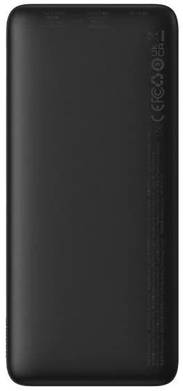 powerbank baseus airpow ppqd090001 10000mah 20w pd qc 20w us 58ff76e635864d8ea14634e2d0746a7e