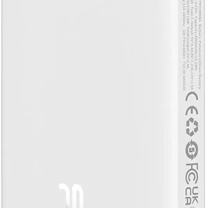 powerbank baseus magnetic mini air ppcxm06a 6000mah magsafe 0c7e2e1b1ad04427b8a1c25809c3b522