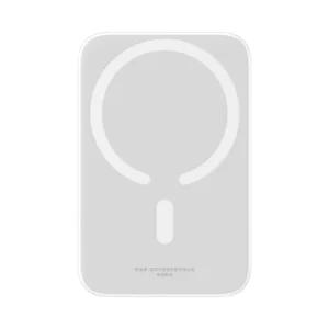 powerbank baseus magnetic mini air ppcxm06a 6000mah magsafe 108f38577c5e449e9dae22cbacdb4d0a