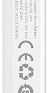 powerbank baseus magnetic mini air ppcxm06a 6000mah magsafe cfb181a4c0624cbaacfc740106a9a11a