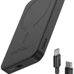 powerbank baseus magnetic mini p10022107113 00 5000mah 20w p 1174a656eec84073bc839f1e3014b343