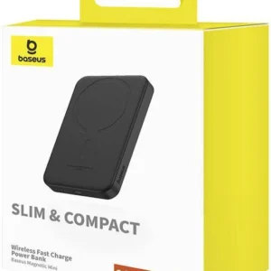 powerbank baseus magnetic mini p10022107113 00 5000mah 20w p 54db1df962dd497893ed1d0c60294cd8