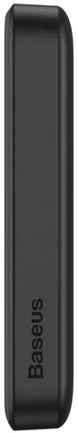 powerbank baseus magnetic mini ppcx070001 10000mah magsafe 1 442ed639632643968701010af304b44c