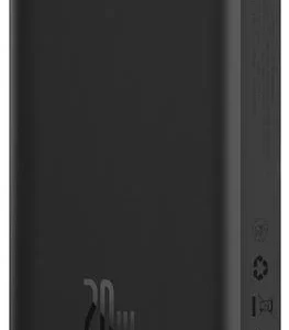 powerbank baseus magnetic mini ppcx070001 10000mah magsafe 1 e193071a9b71446ebe5000ee8c80cdaf