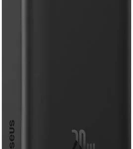 powerbank baseus magnetic mini ppcx070001 10000mah magsafe 1 f4aa904939af454086ee4a86879e1688