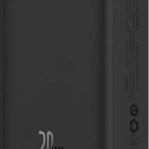 powerbank baseus magnetic mini ppcx150001 20000mah 20w pd ad 1805d8b5b8d0421f81685e90ee403256